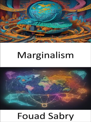 cover image of Marginalism